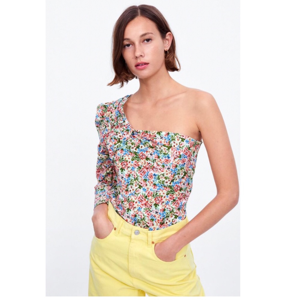 Zara top